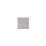 warm gray small PET square
