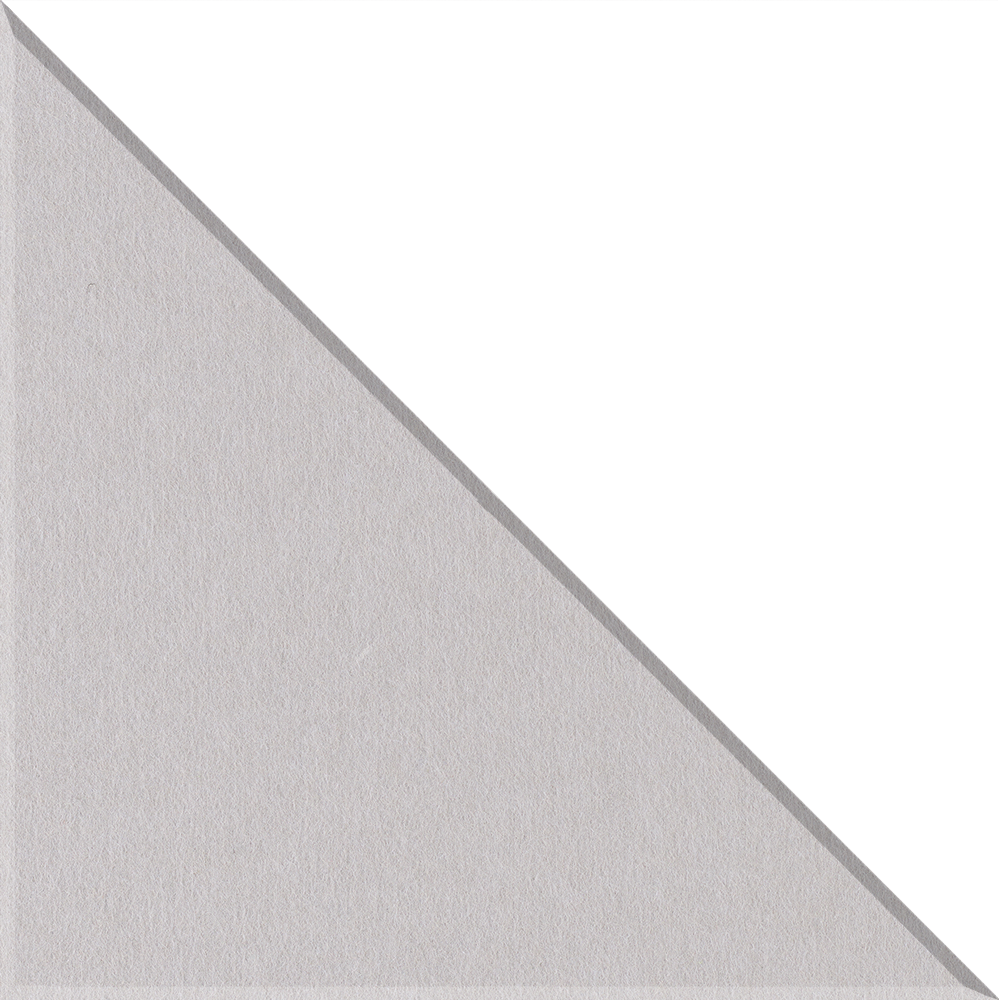 90° Triangle Tile