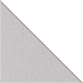90° Triangle Tile