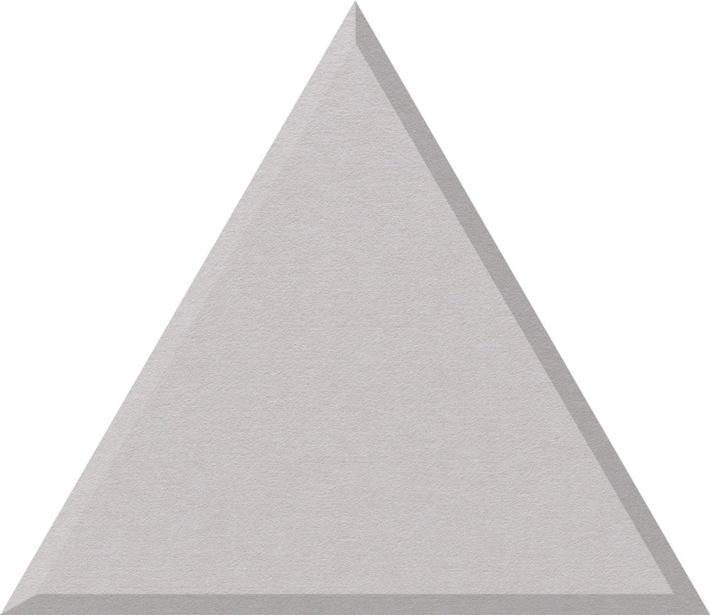 Small Triangle Tile