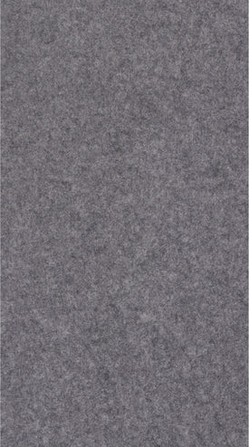 full felt sheet armor bevelled