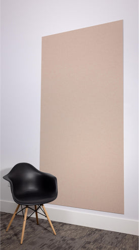 full felt sheet cashmere bevelled