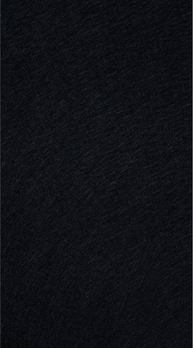 full felt sheet ebony bevelled