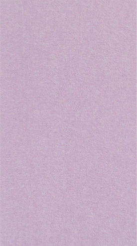 full felt sheet lilac bevelled
