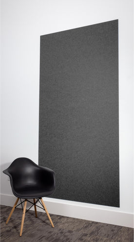 full felt sheet mineral bevelled