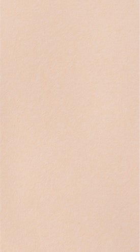 full felt sheet porcelain bevelled