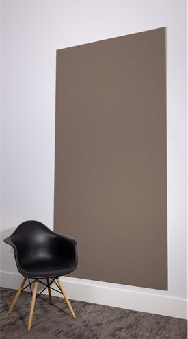 full felt tile sheet timber bevelled