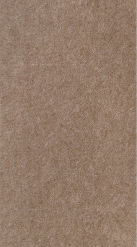 full felt tile sheet timber bevelled