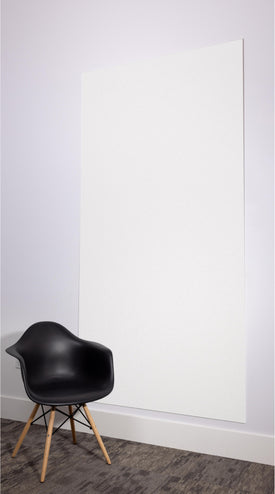full felt sheet zinc bevelled