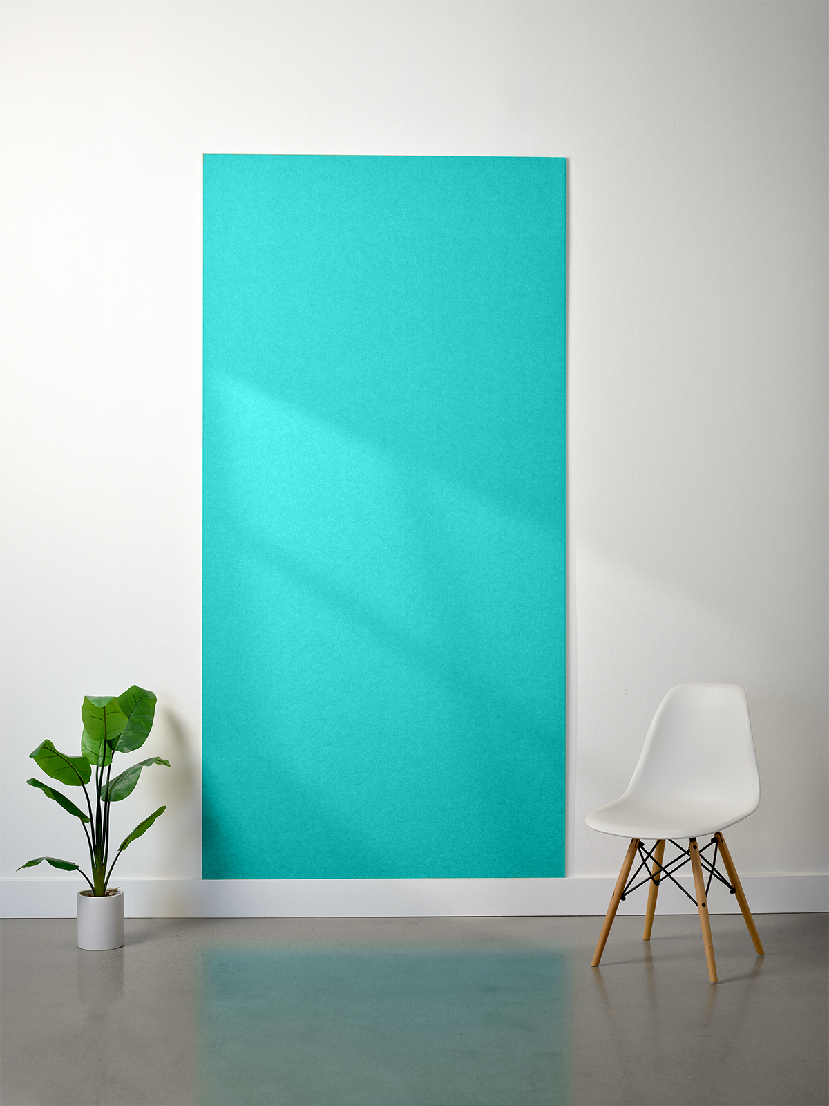 9mm Commercial Felt Sheet