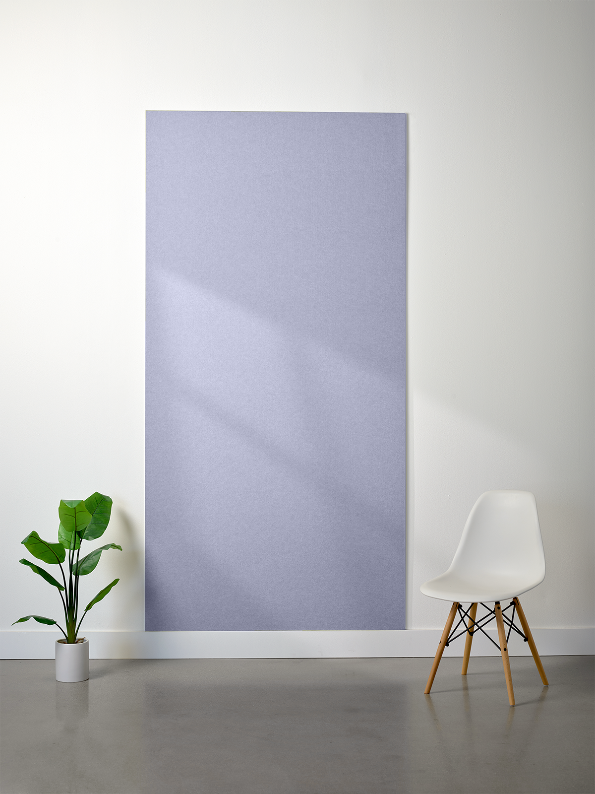 9mm Commercial Felt Sheet