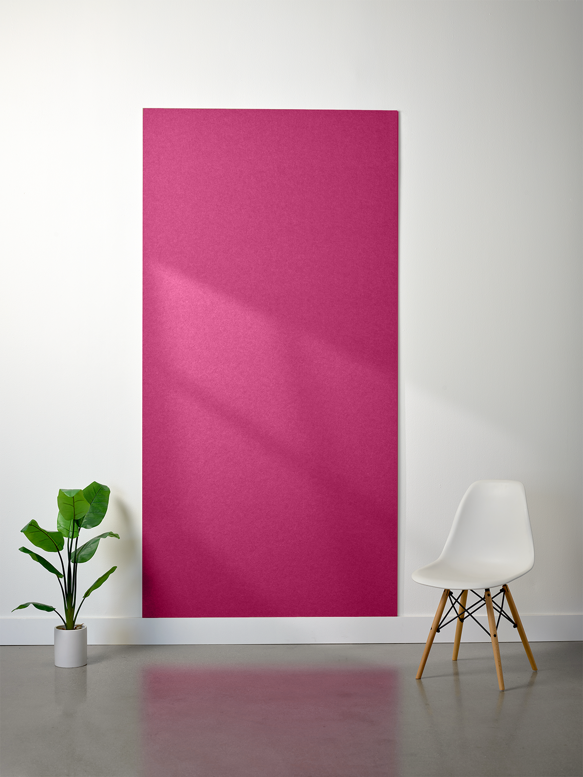 9mm Commercial Felt Sheet