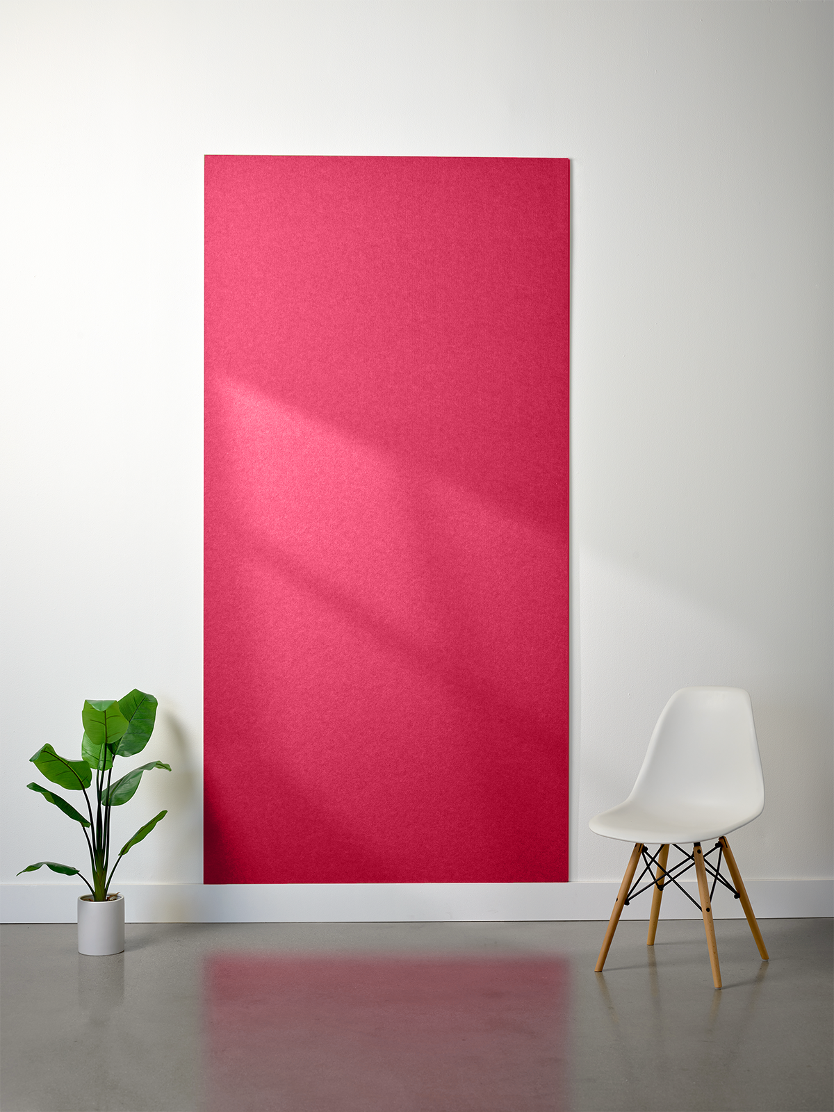 9mm Commercial Felt Sheet