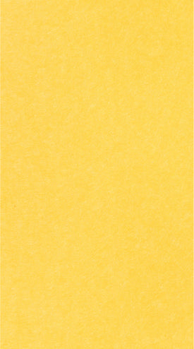 full felt sheet citrine