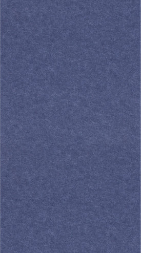 full felt panel sheet indigo