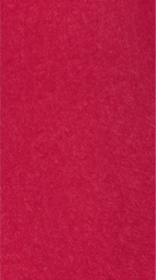 Full Felt Sheet Ruby