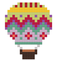 Hot Air Balloon