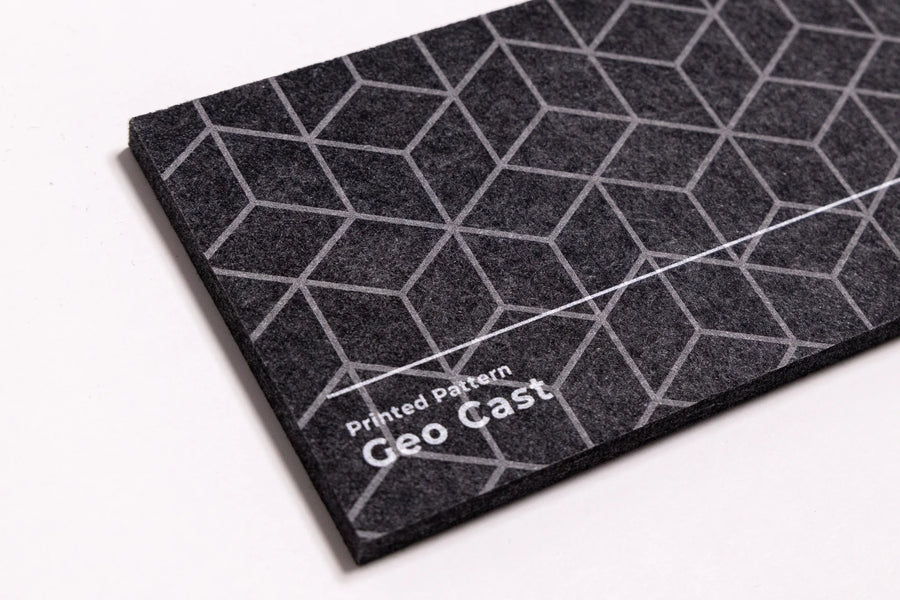 Geo Cast