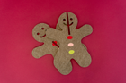 Gingerbread Man