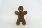 Gingerbread Man