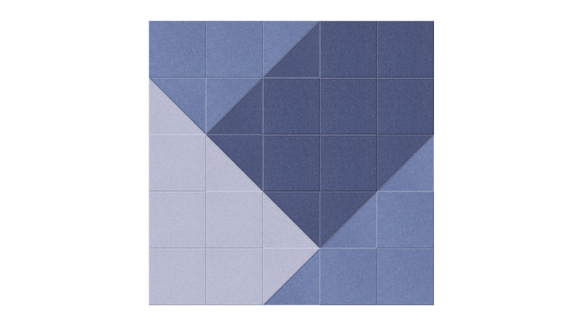 Grade Square Blues