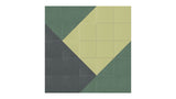 Grade Square Greens