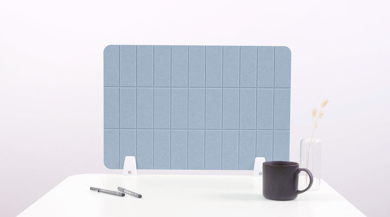 Grid Desk Divider