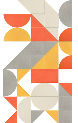 Conference room - (4 selected colors) Design