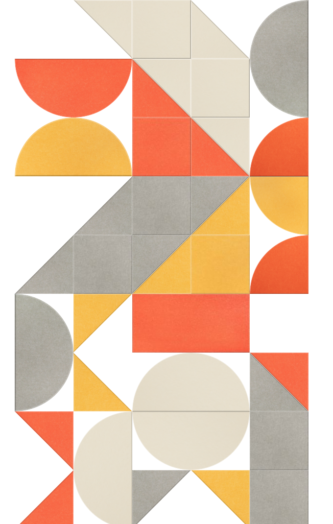 Conference room - (4 selected colors) Design
