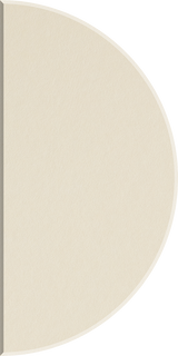 Half Circle Tile