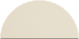 Half Circle Tile
