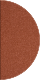 Half Circle Tile