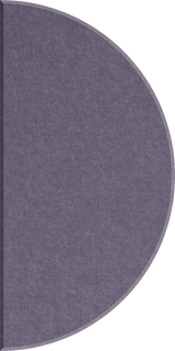 Half Circle Tile