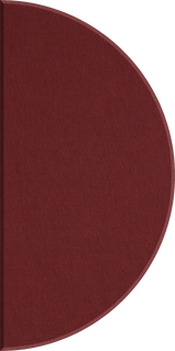 Half Circle Tile