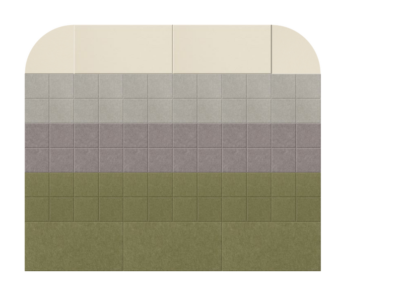 Headboard Design