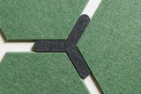 hexagon spacer
