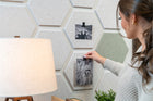 Pinnable Wall Tiles