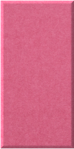 Hot Pink Halflap