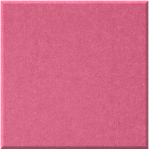 Hot Pink Square