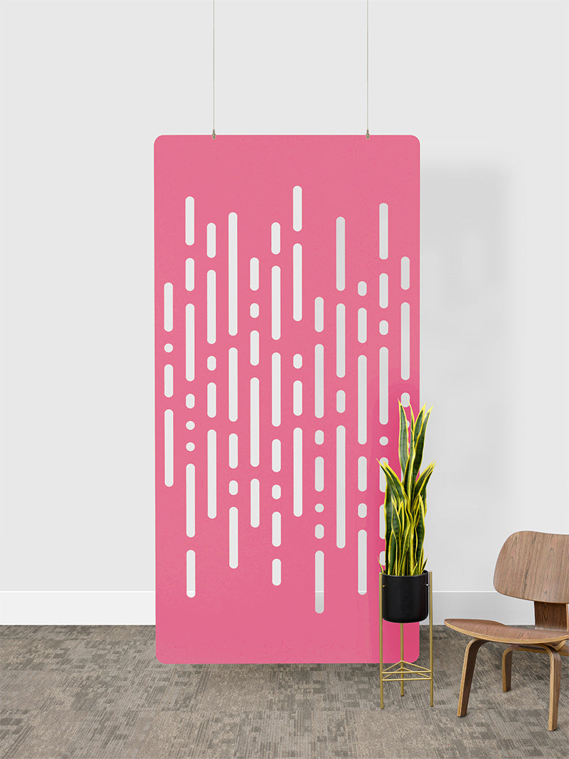 Modular Dash Room Divider