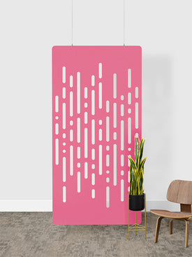 Modular Dash Room Divider
