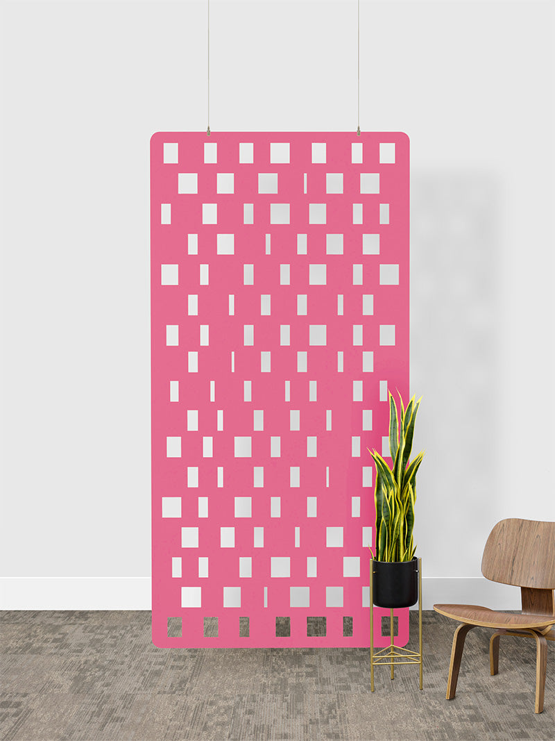 Flat Data Room Divider
