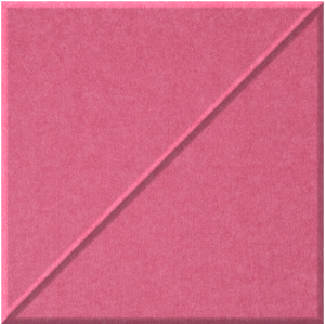 Hot Pink Slash