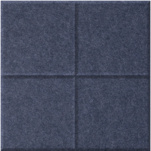Indigo 4-Square