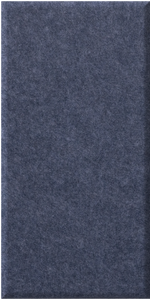 Indigo Halflap