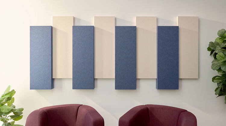 Chord 3D Acoustic Boxes