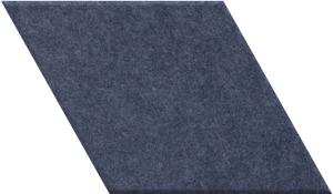 Indigo Large Diamond