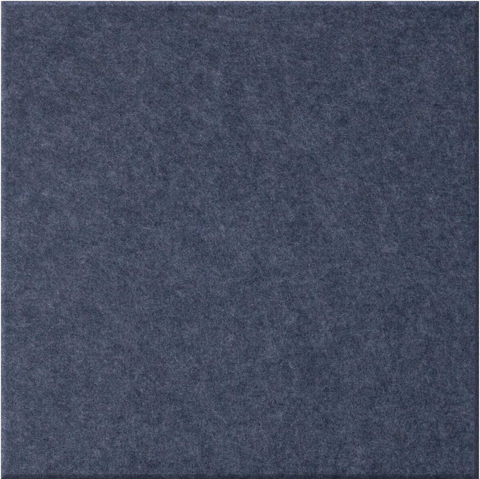 Dark blue-gray square tile with speckled textured surface.