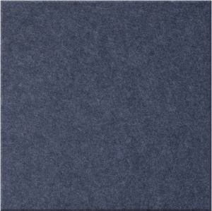 Indigo Large Square