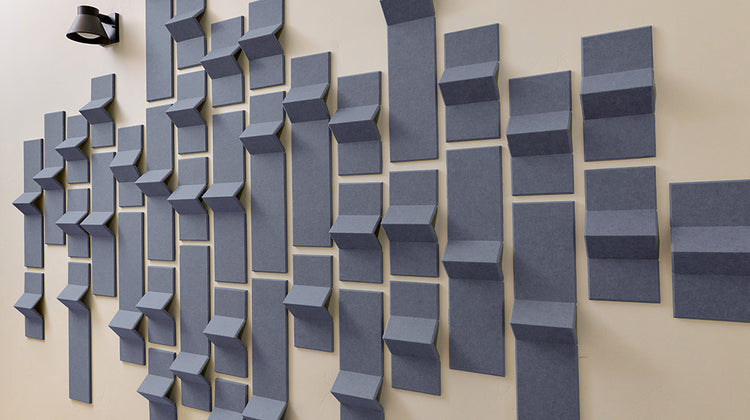 Peak Dimensional Tiles